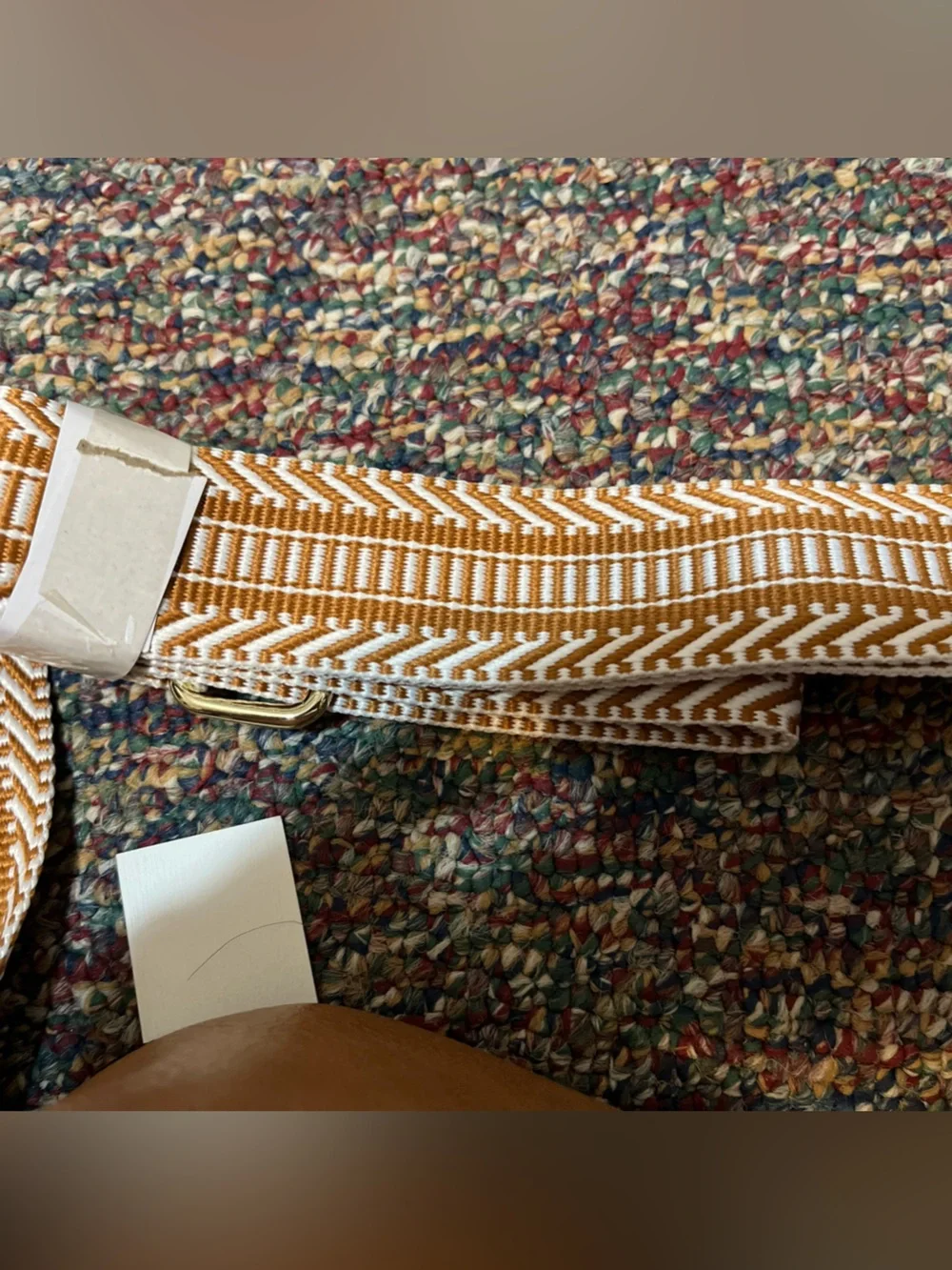 Bostanten quilted double